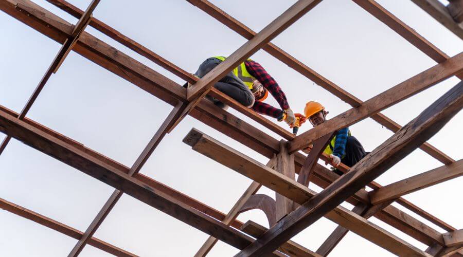 Local Siding Services in Barnard, MO